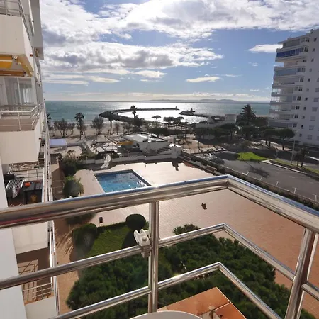 Rnet - Marenostrum 42 Apartman Roses