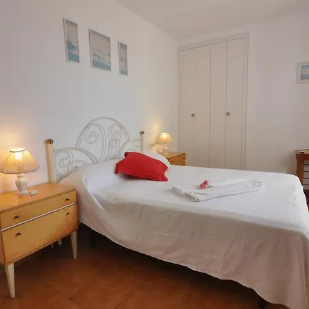Rnet - Marenostrum 42 Apartman *