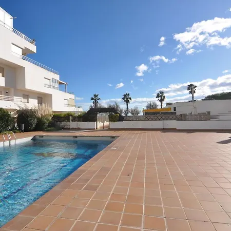 Apartamento Rnet - Marenostrum 42 *