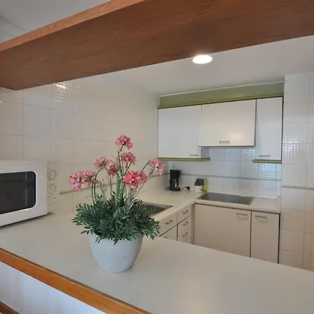 Apartamento Rnet - Marenostrum 42