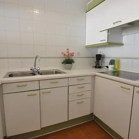 Apartamento Rnet - Marenostrum 42 *