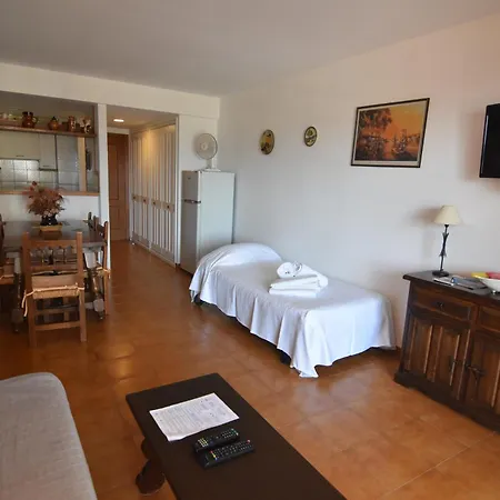 Rnet - Marenostrum 42 Apartman Roses