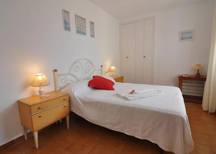 Rnet - Marenostrum 42 Apartman *