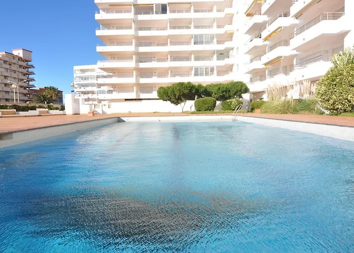 Rnet - Marenostrum 42 Apartman Roses