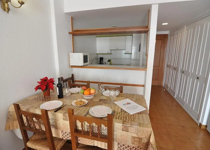 Rnet - Marenostrum 42 Apartman