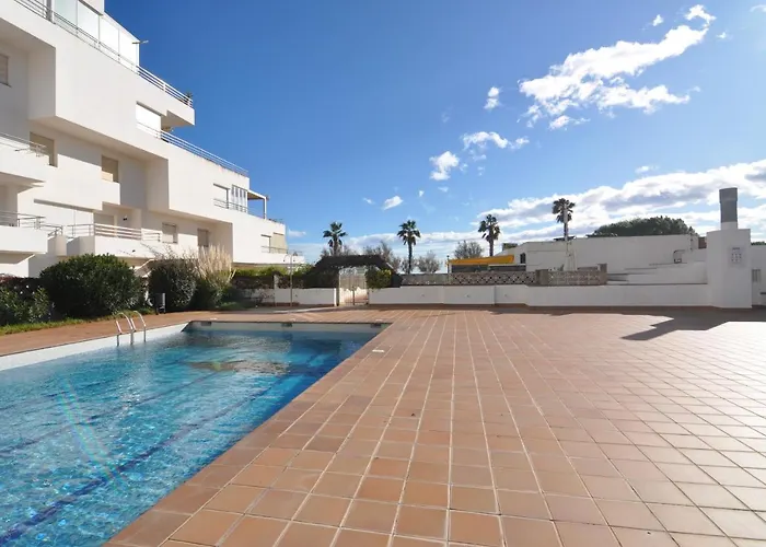 Apartman Rnet - Marenostrum 42 *