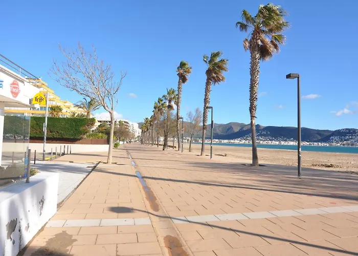 Rnet - Marenostrum 42 Apartman