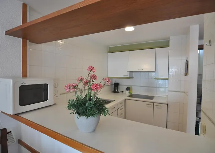 Apartman Rnet - Marenostrum 42