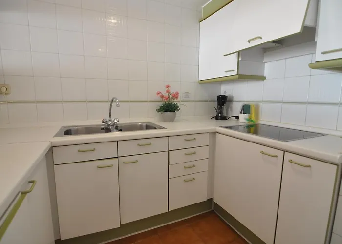 Apartman Rnet - Marenostrum 42 *